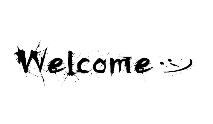you are welcome,you are welcome表情 you are welcome by us! :-)