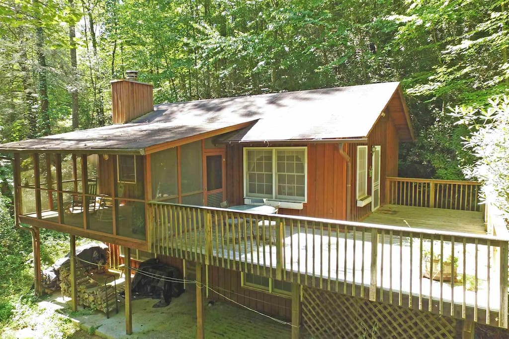 cabin staff,controversy crow creek cabin