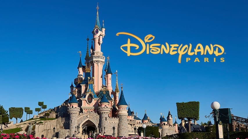 disneyland paris les vergers de disney apart 54m2