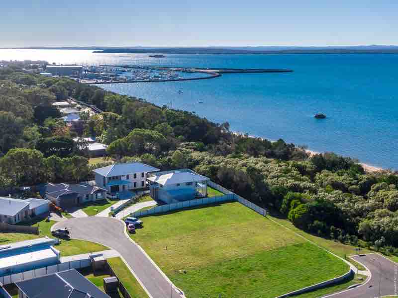 urangan · 整套住宅 · 海风,海滩,码头和弗雷泽岛