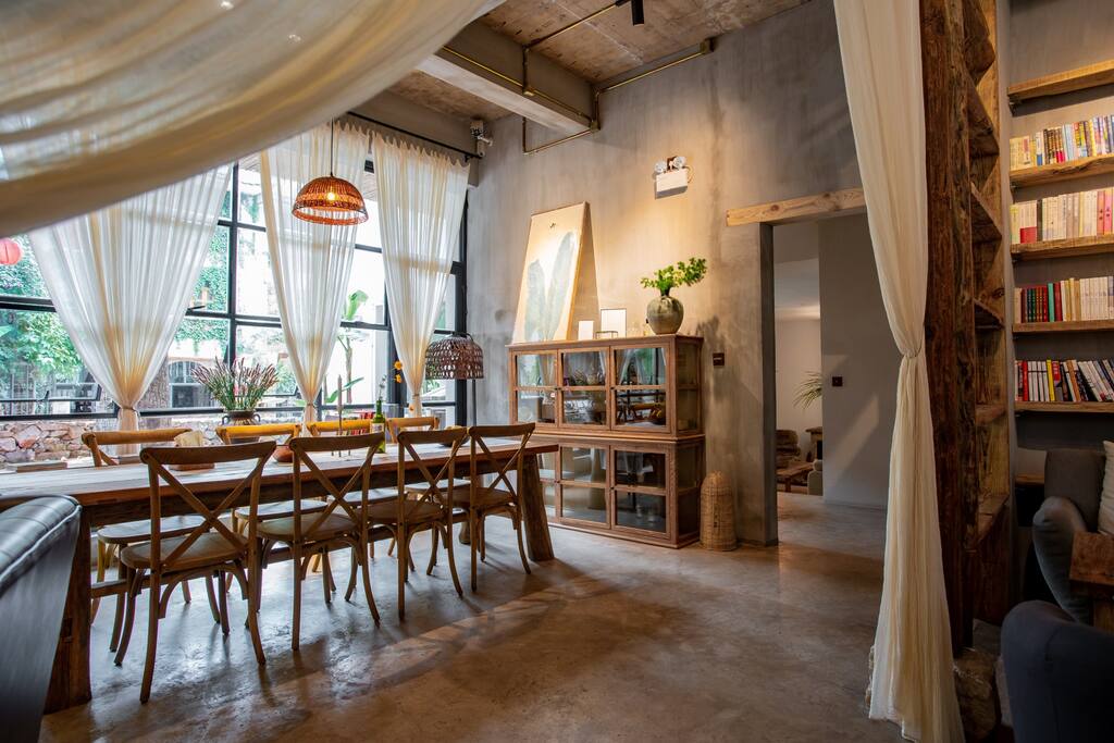 建水留夏精品民宿 阳光双床房,紫陶街上茶陶文化里陶冶性情的慢生活