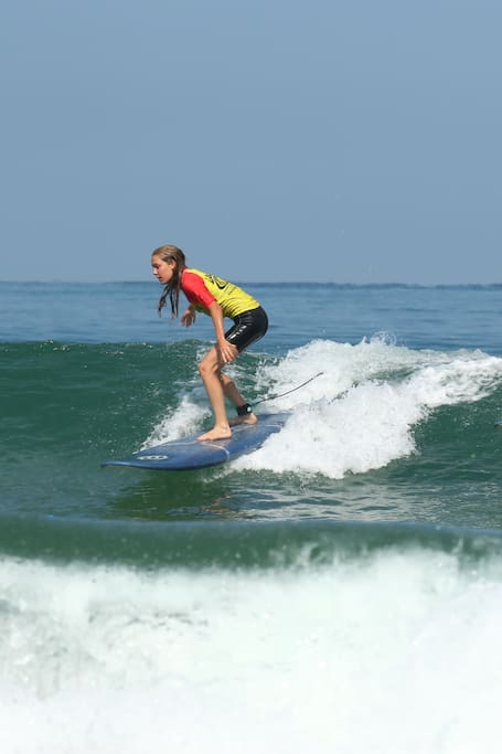 surfekurs    pyrenees atlantiques