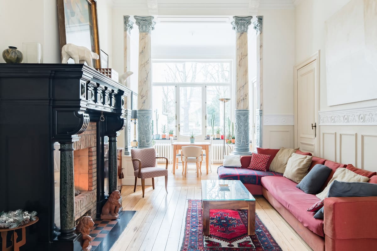 airbnb 03 | dilbeek — 度假屋出租与住处 - 佛兰德斯(flanders)