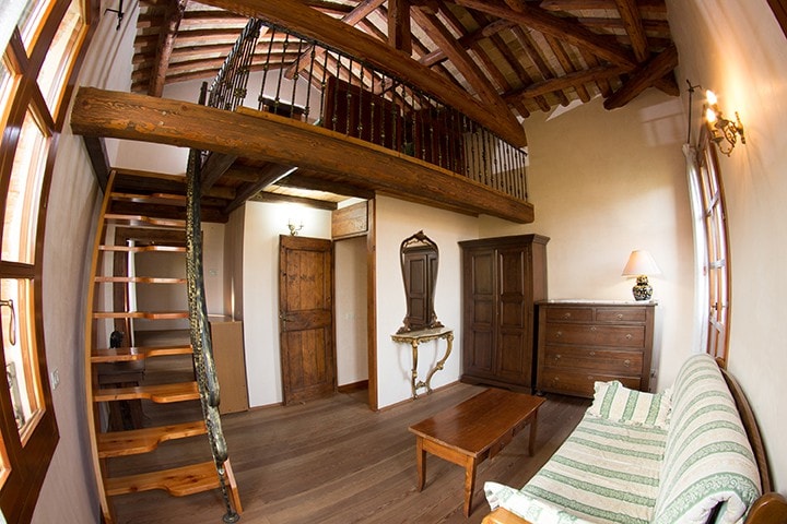 Casa Vacanze Oleandri