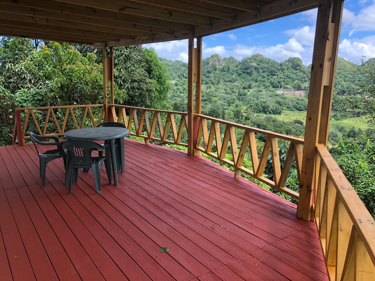 Hostal Colinas Del Tanama,  Puerto Rico