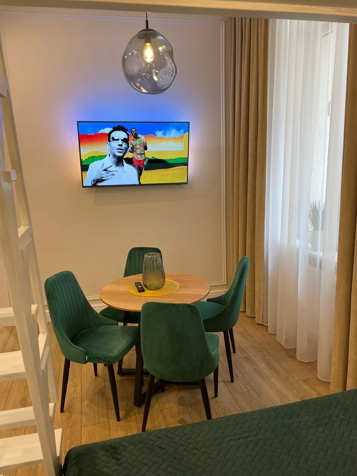 Apartamenty Katarzynki