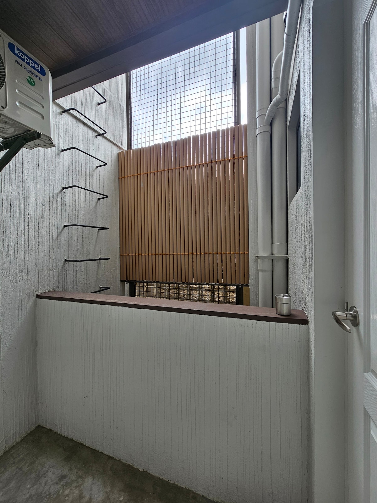 Private Apartment in San Juan City (Kyoto-410)