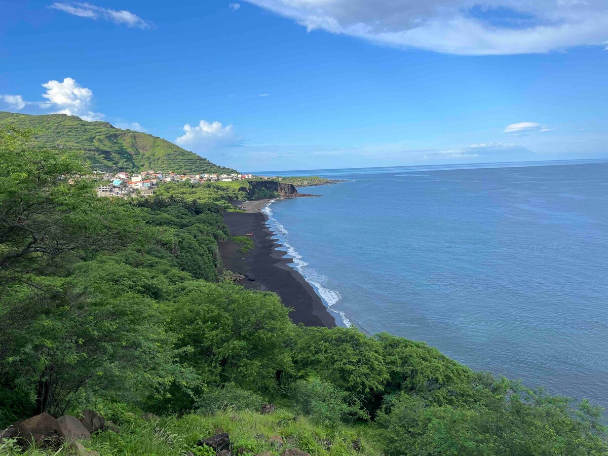 海景公寓