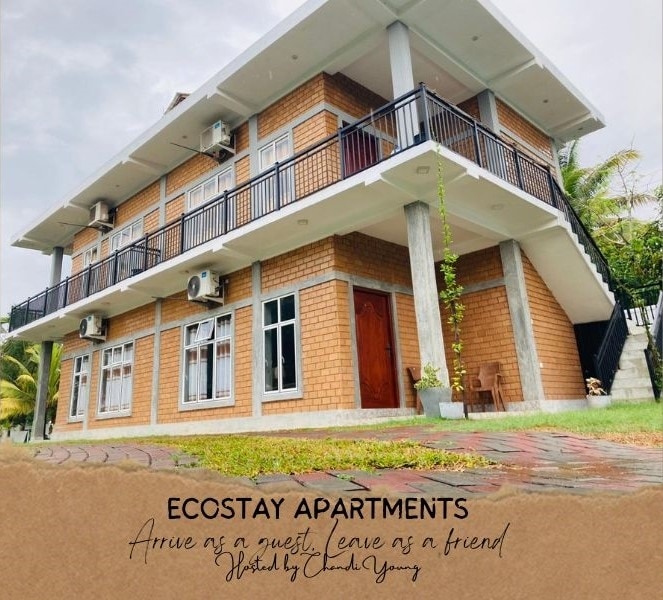 Ecostay A