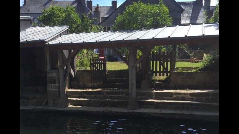 La Maison du Lavoir