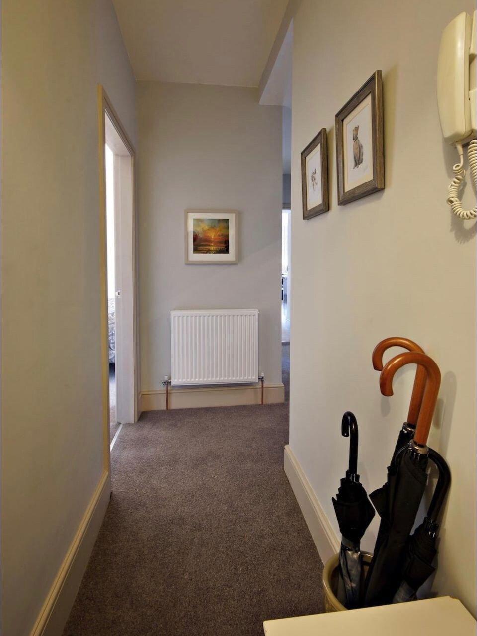 Pear Apartment York City Centre - Sleeps 4