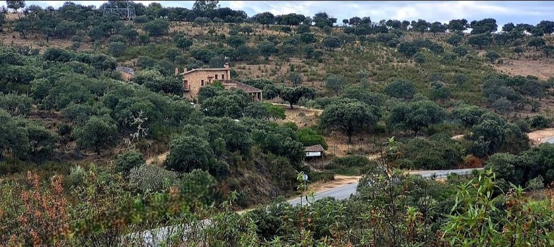 Casa Rural Estrecho de la Peña