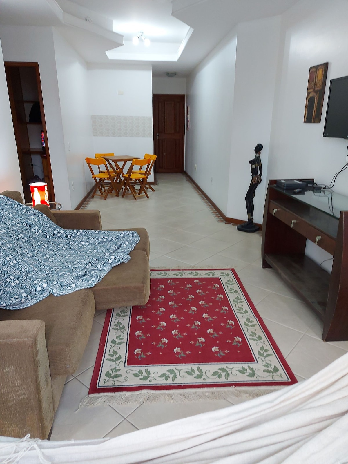 Apartamento Pelinca- Campos dos Goytacazes