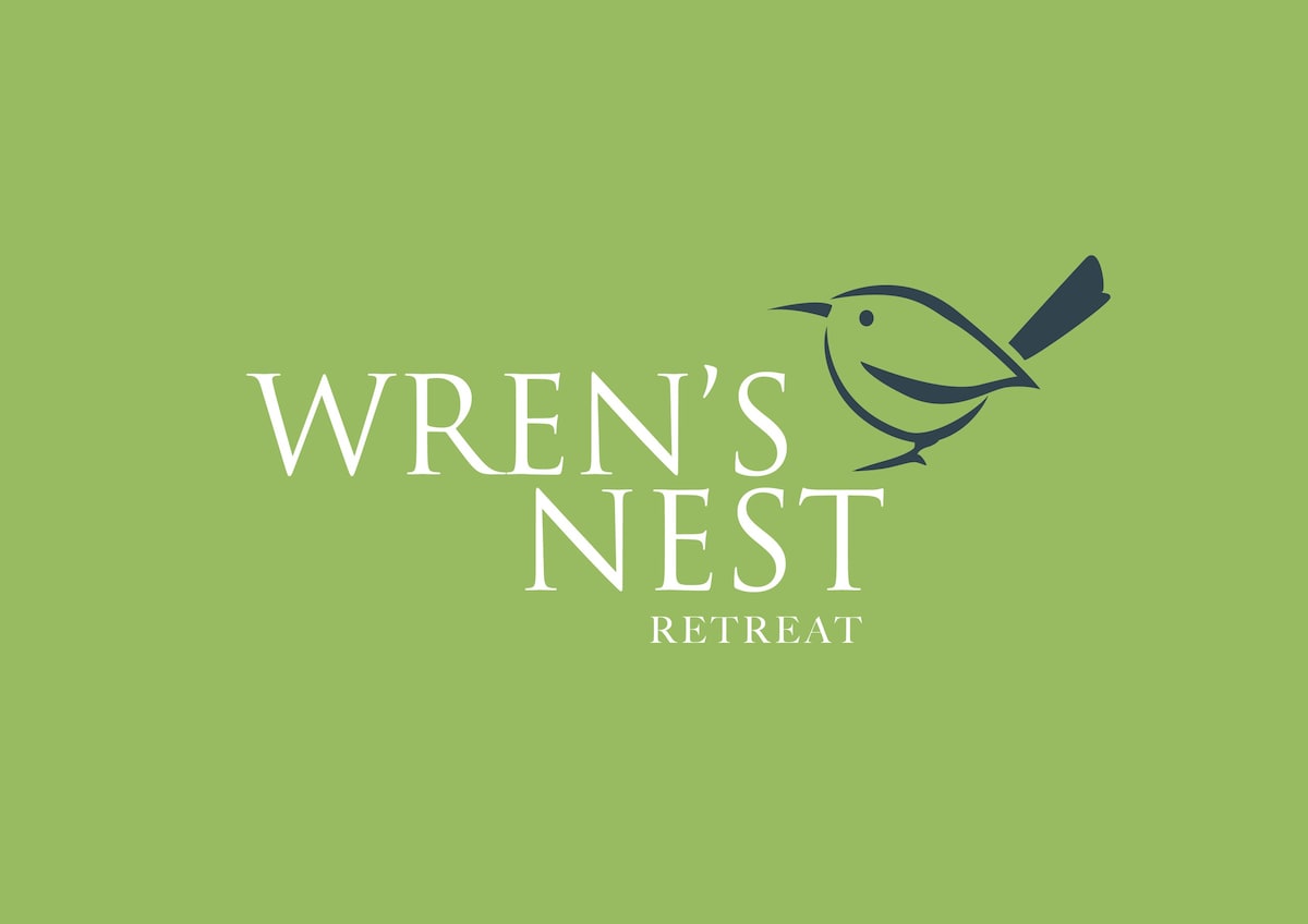 Wren 's Nest Retreat