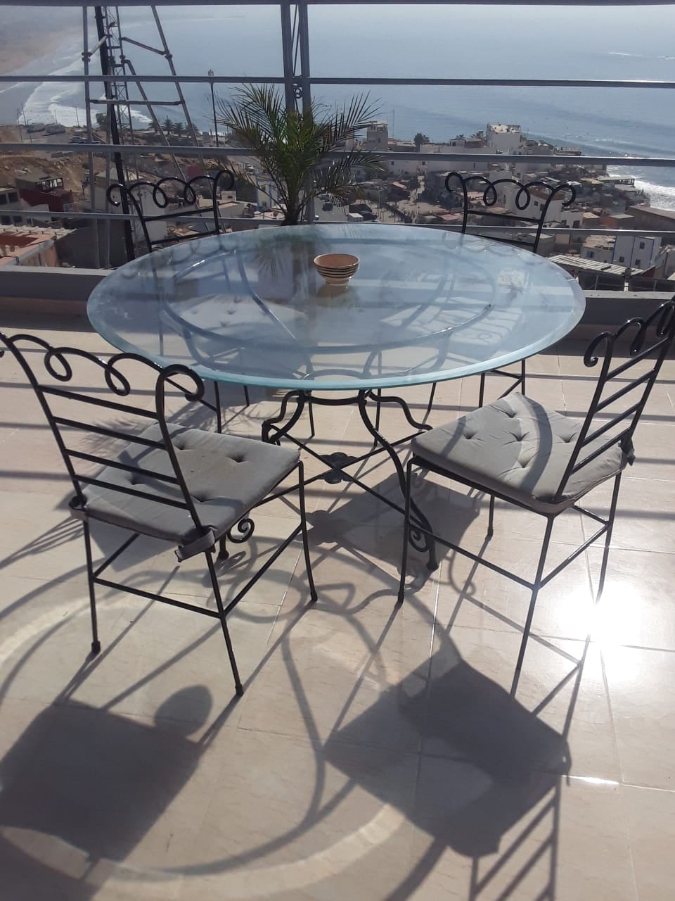 Taghazout appartement surf and Yoga