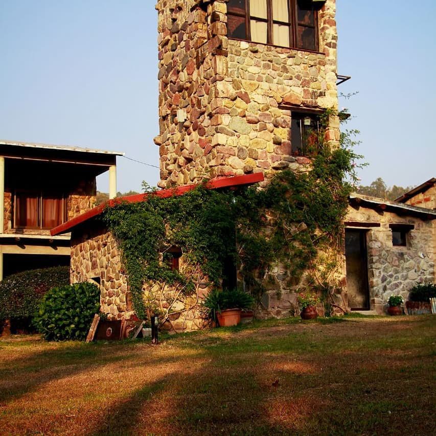 El Mirador- Casa de Huespedes, Anexo Cabaña, Jujuy