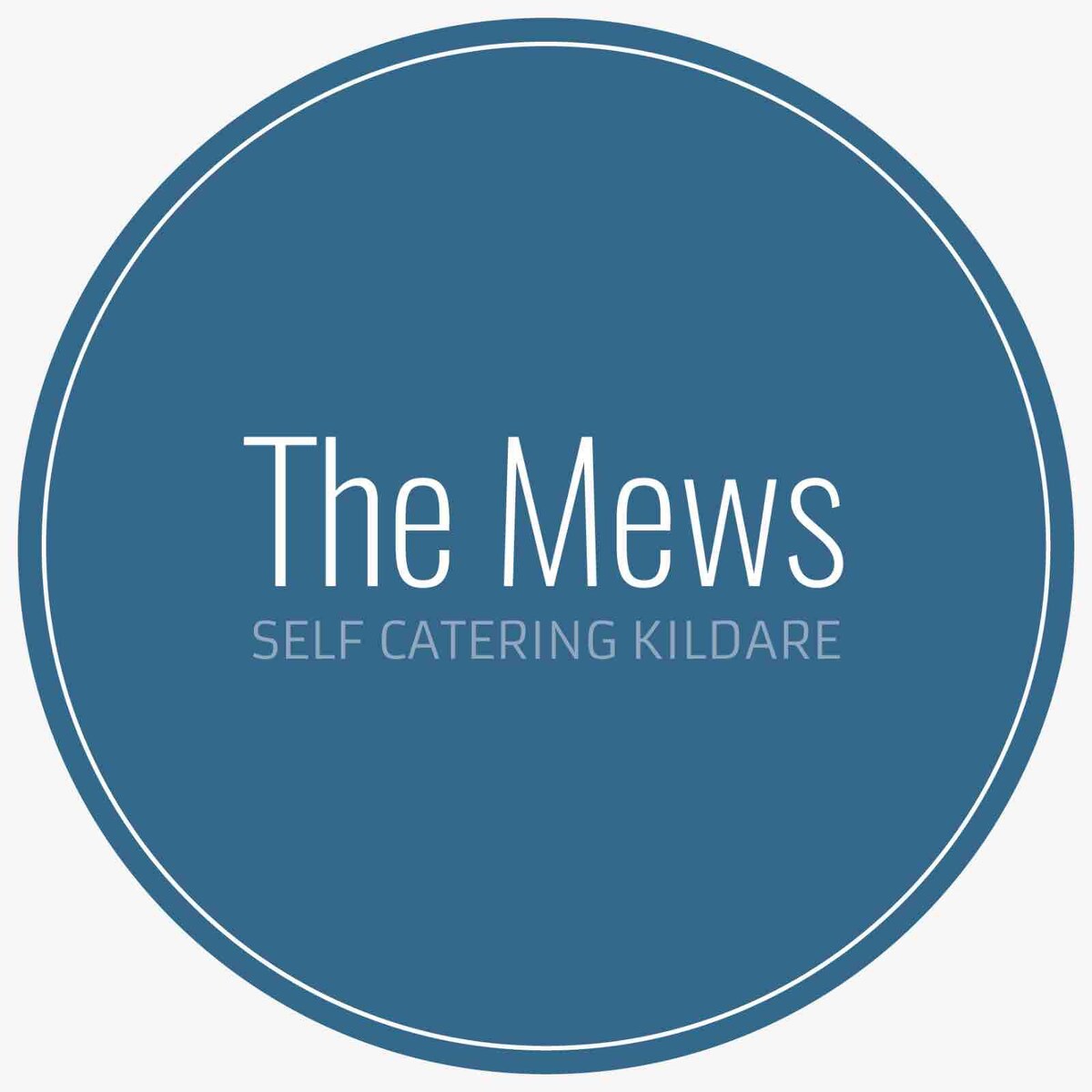 The Mews. •3 Bedrooms •Entire House