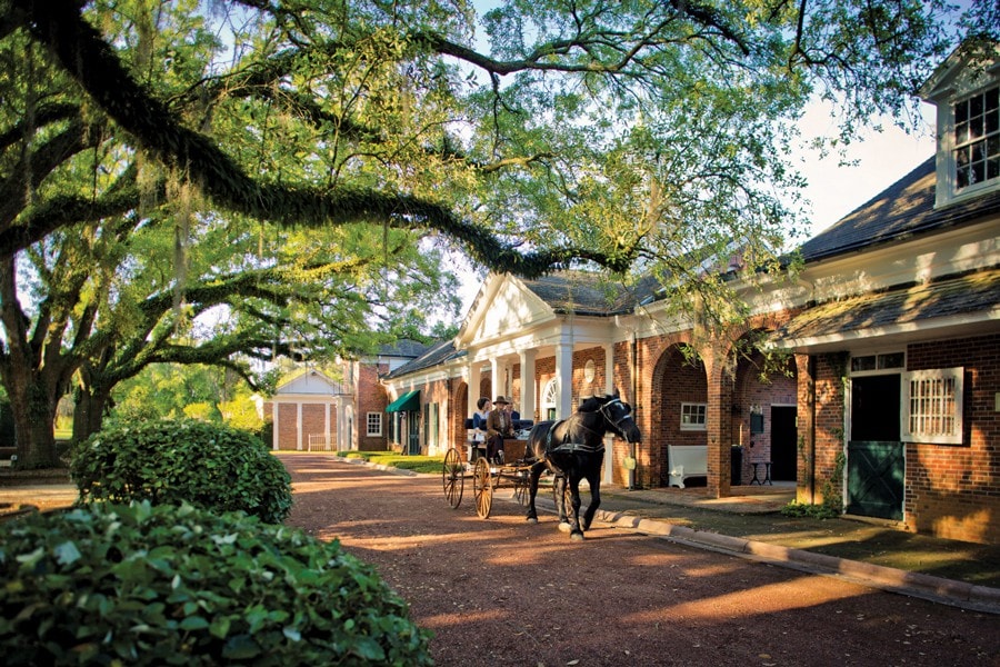 Historic Acorn Cottage Downtown Thomasville