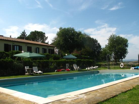 Indipendent Country House "La Mula"