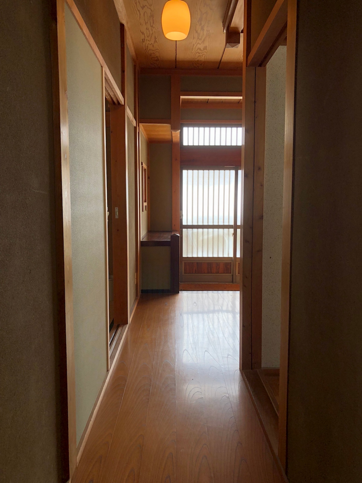 高山　半山舎（Takayama hanzansha）Private room2