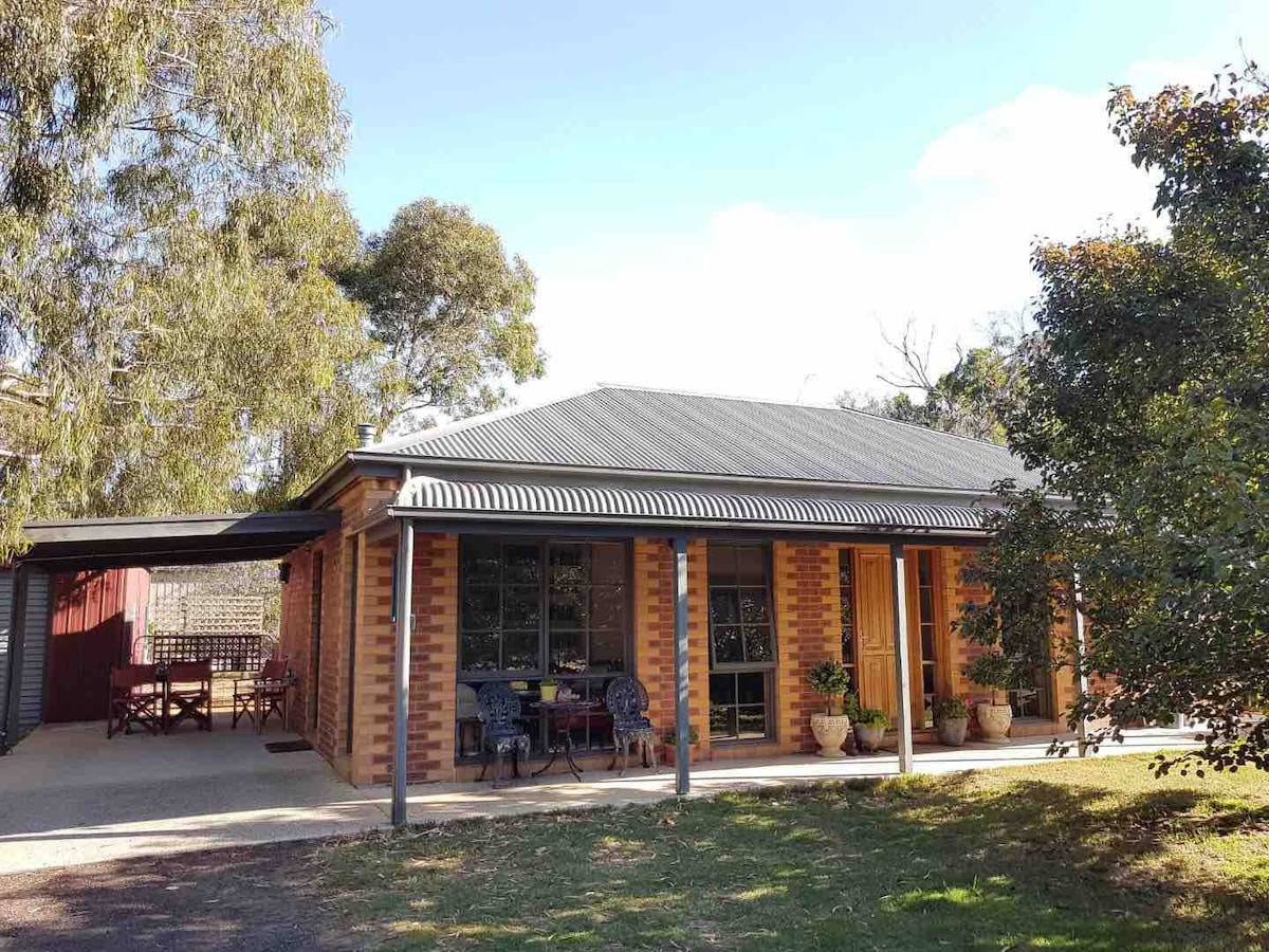 Beachwood Cottage Ocean Grove