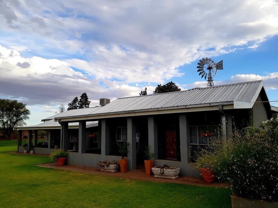The Cottage @ Kramersfontein