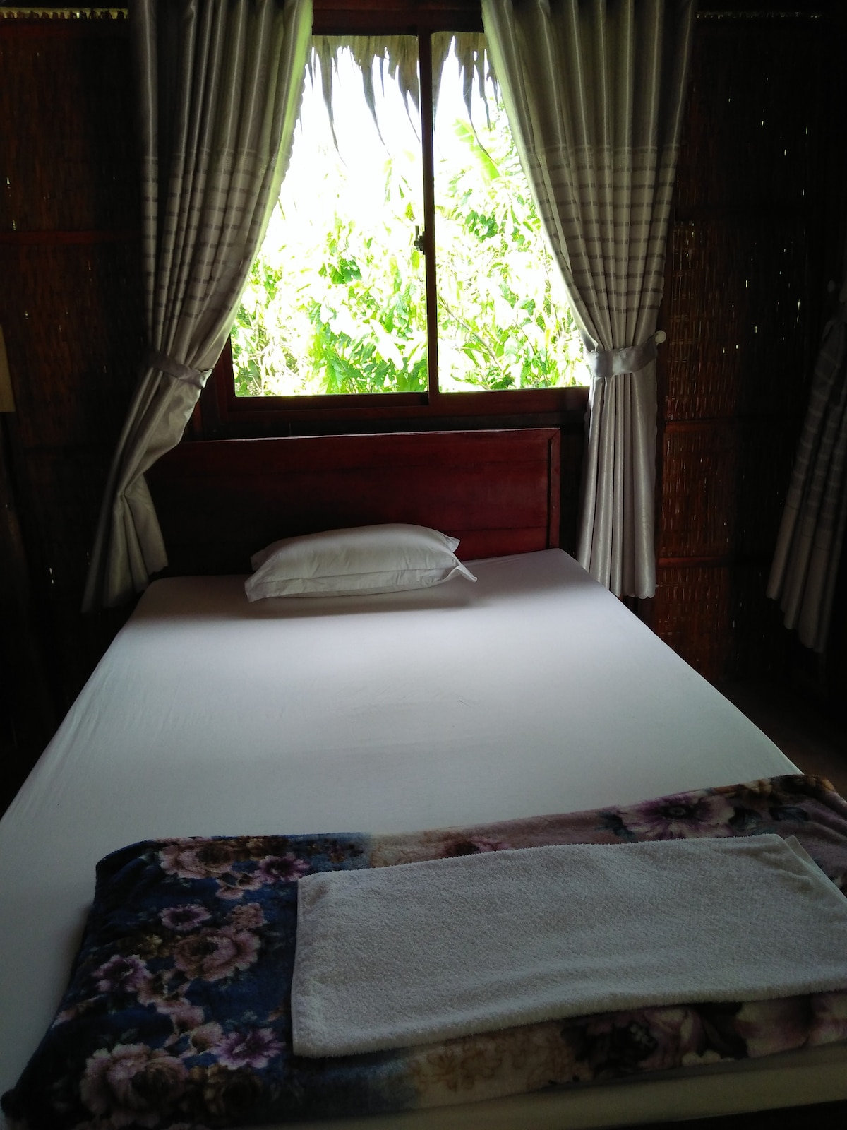 Quoc Phuong Riverside Homestay