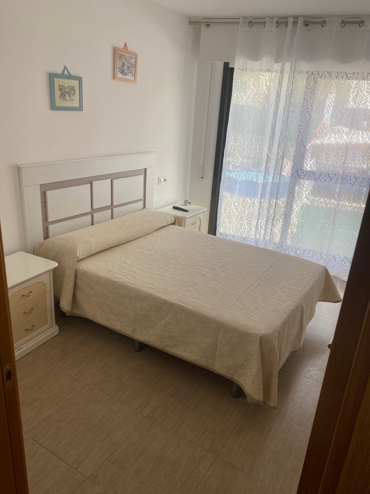 Precioso apartamento en Ares