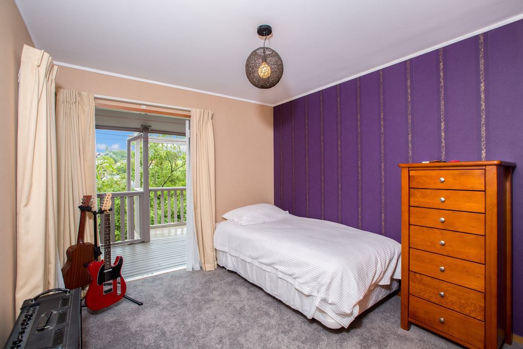 Comfortable Living between Airport and CBD