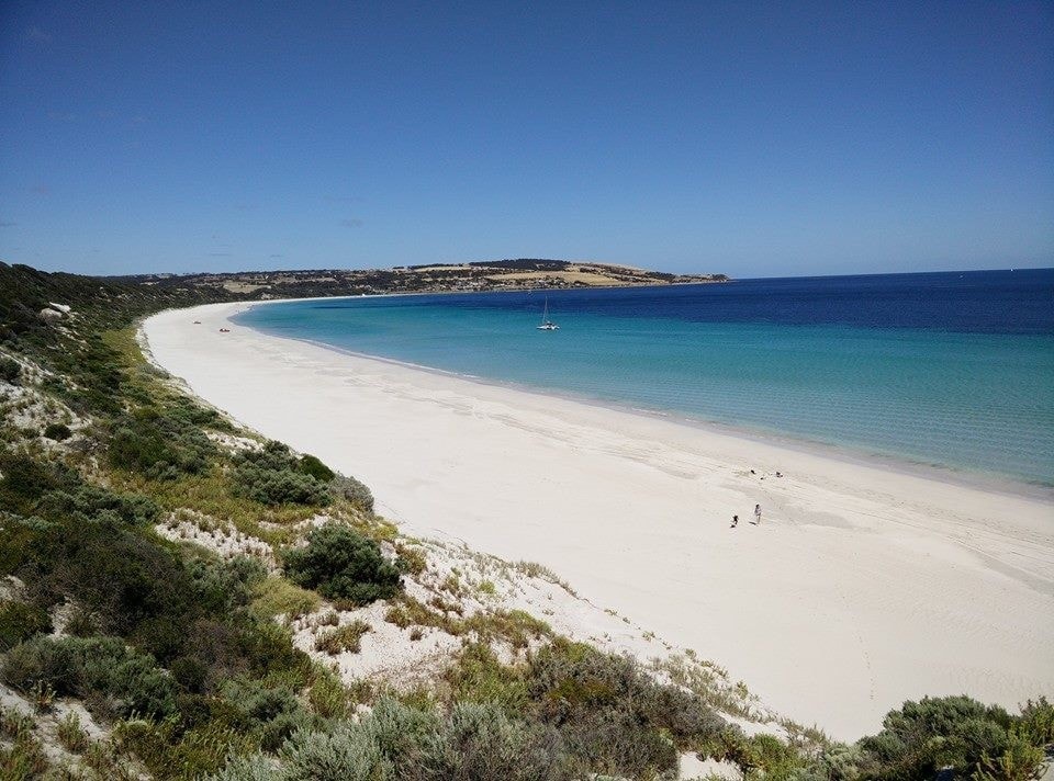 Pine View Holiday Rental, Emu Bay Kangaroo Island