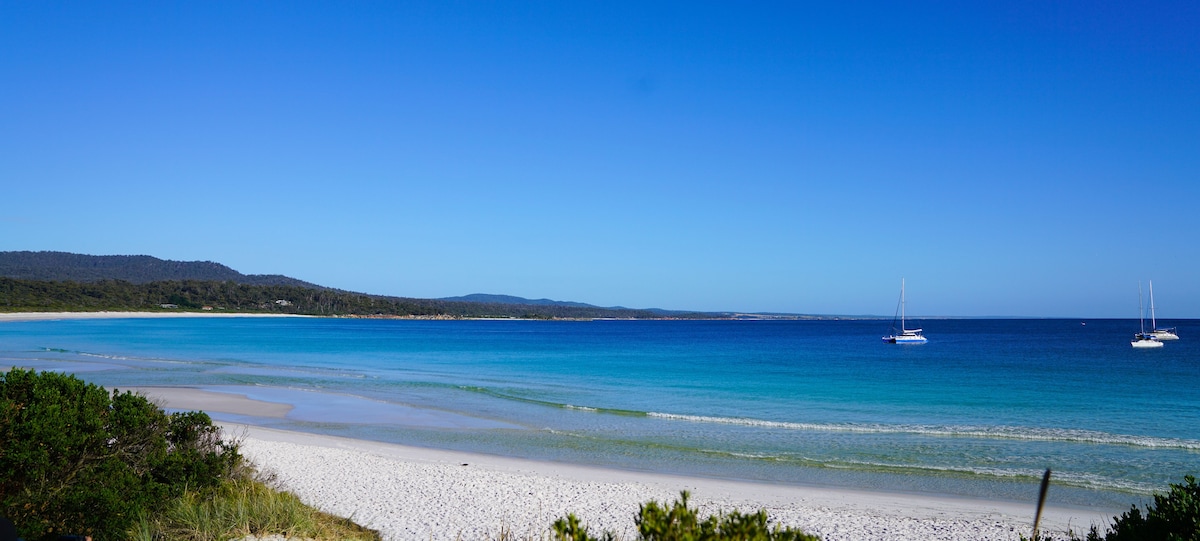 Villa Jasper Bay of Fires