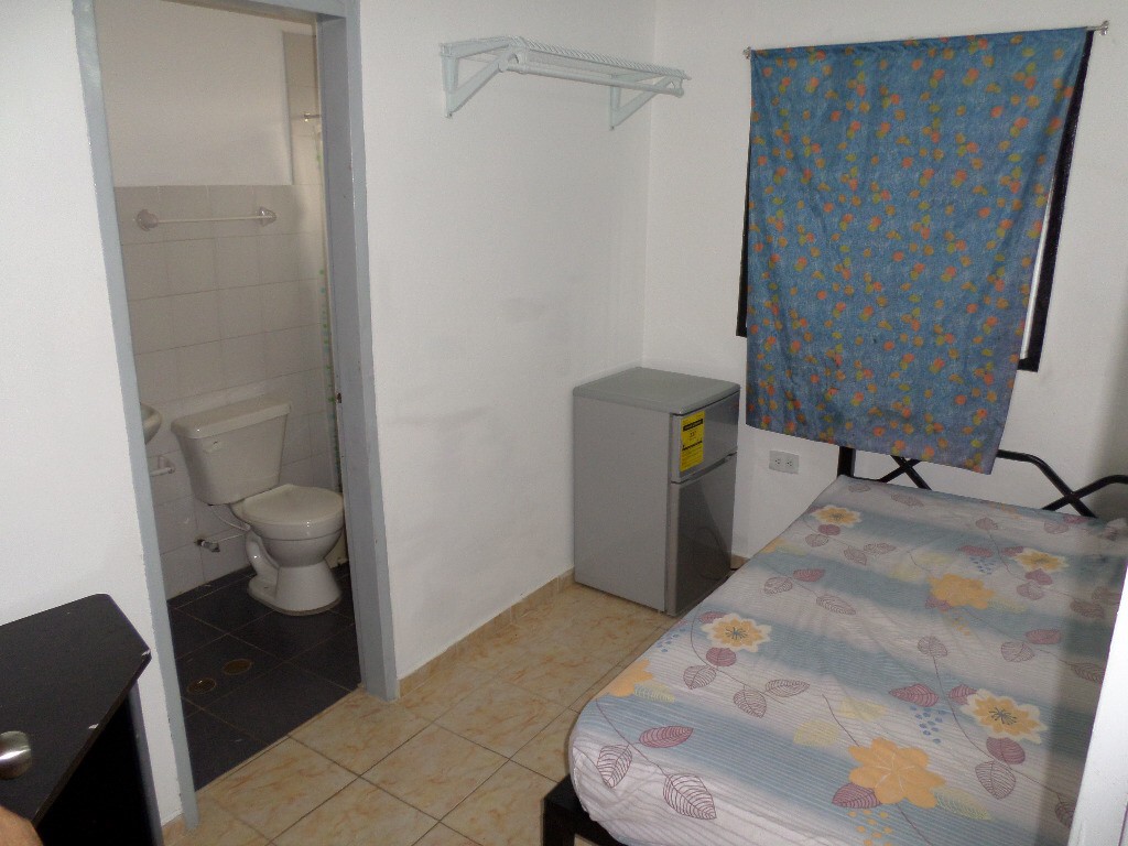 Residencias Guaritos I Habs sin A/A interno