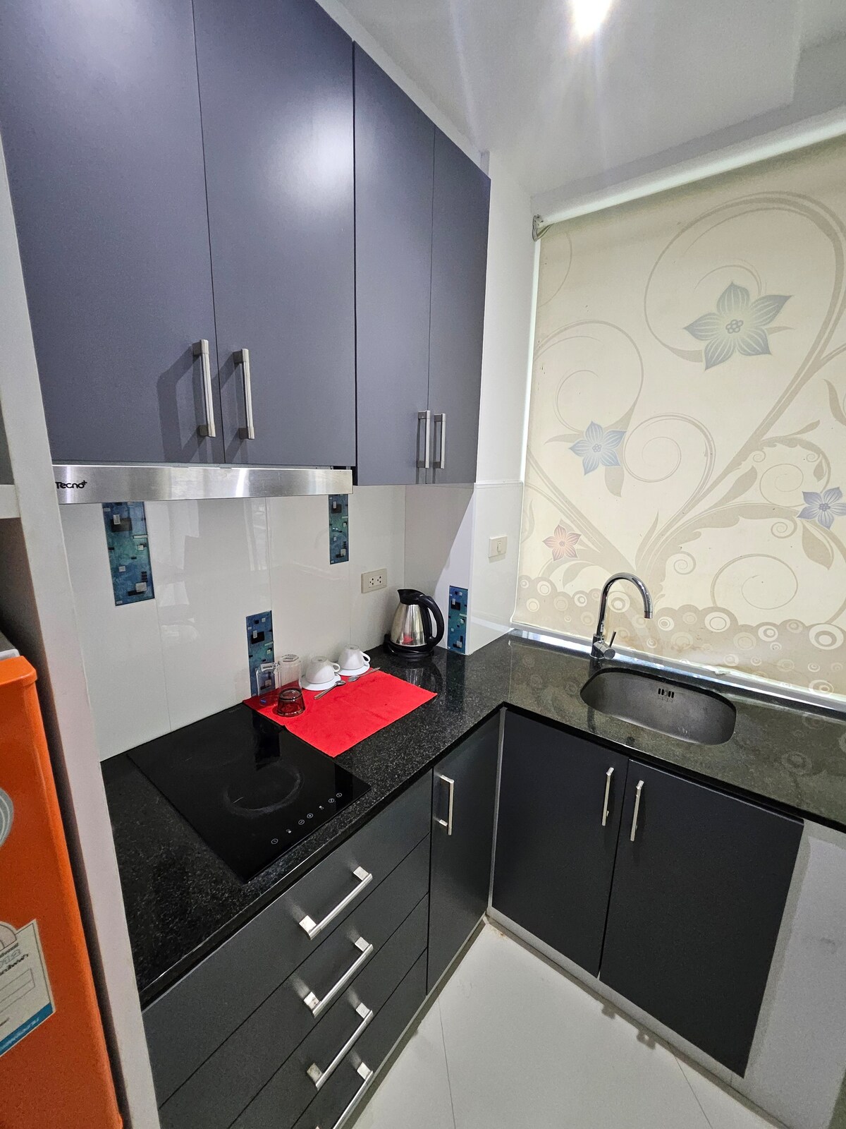 Jomtien Beach Studio Apartment R. G3