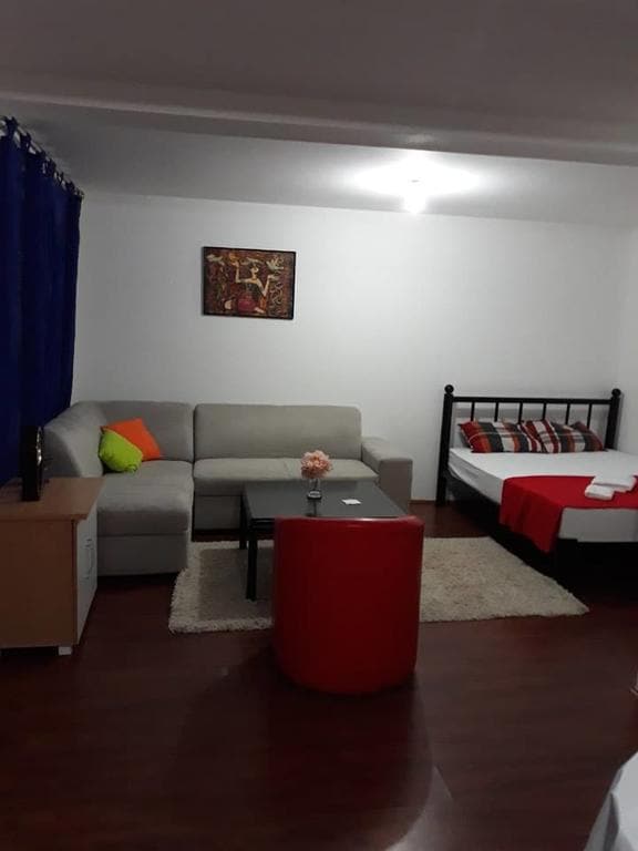 Apartman Dina