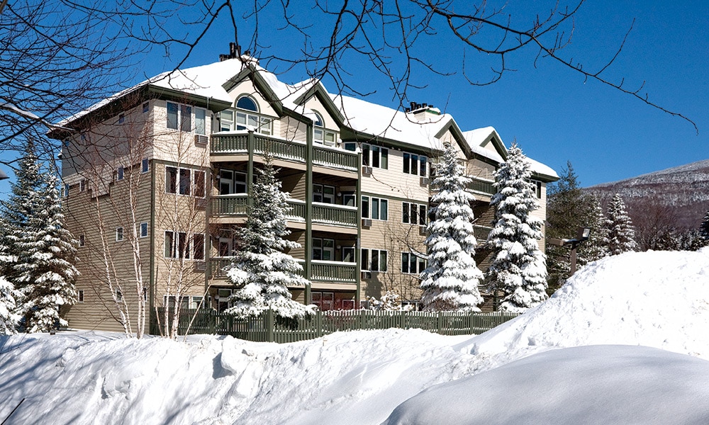 Wyndham Smugglers 'Notch * 3BR Presidential