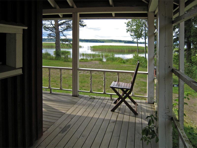 Haapaniemi Cottage