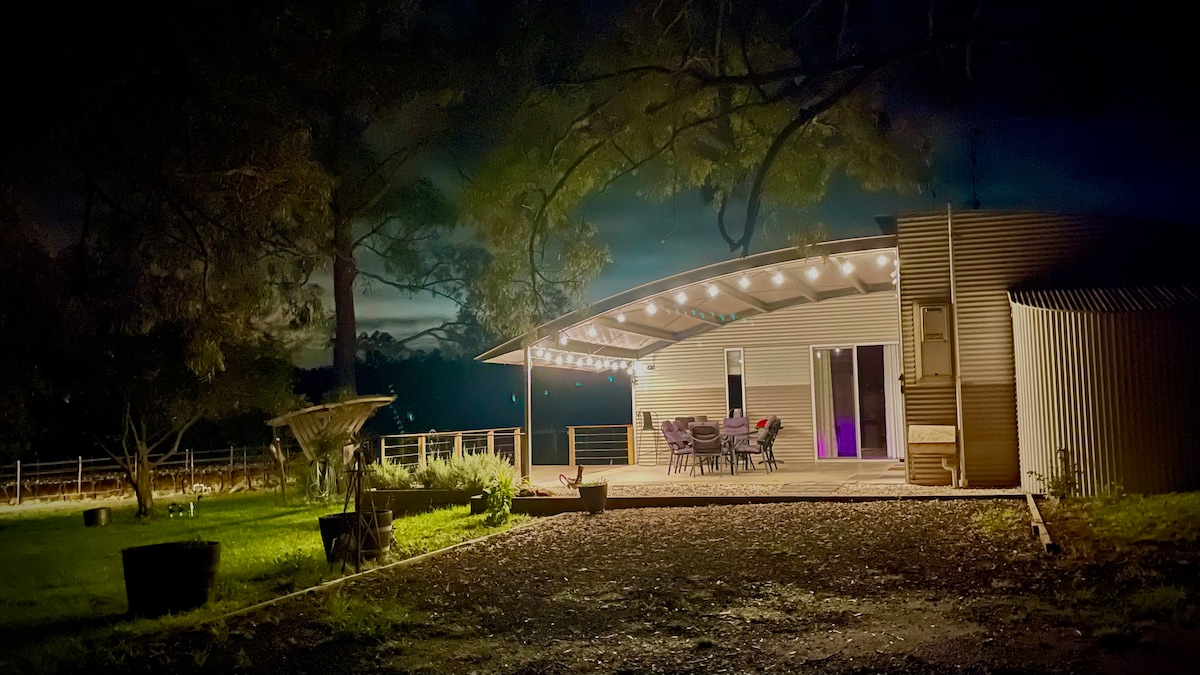 The Shedhouse at Milbrodale Farm