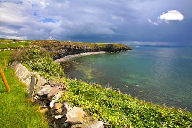 Wild Atlantic Cosy Haven, Liscannor, Co. Clare