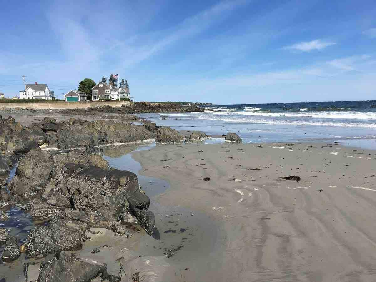 Kennebunk Cottage, near beaches and Kennebunkport