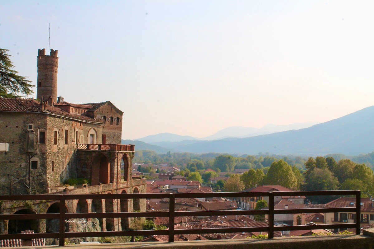 ☆BORGHETTO STORICO ☆