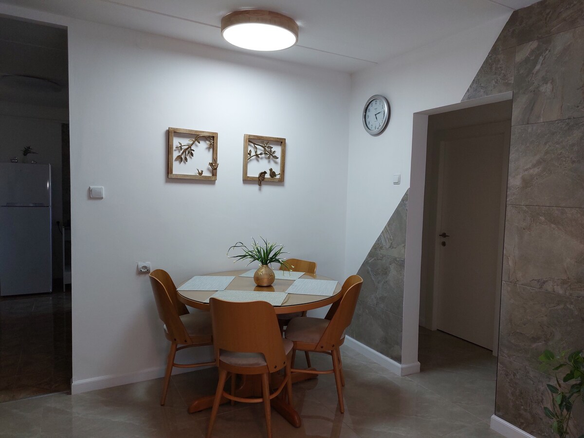 Apartament Sanny Bay