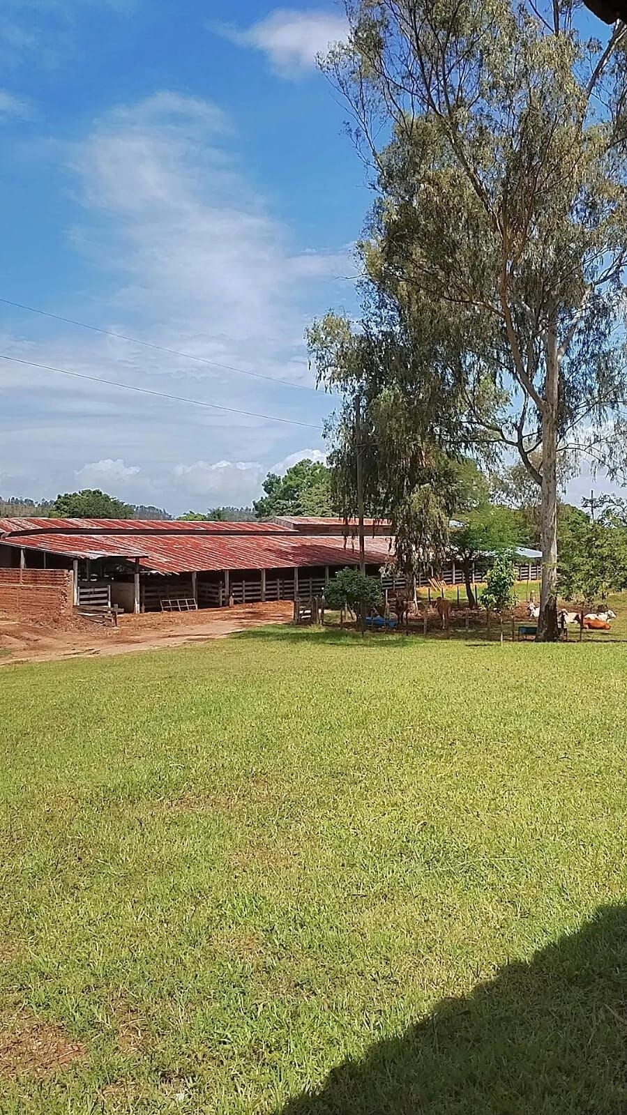 Hacienda Oasis de Bendición