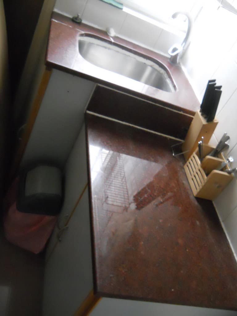nice room in Sheung Wan (sw7a)