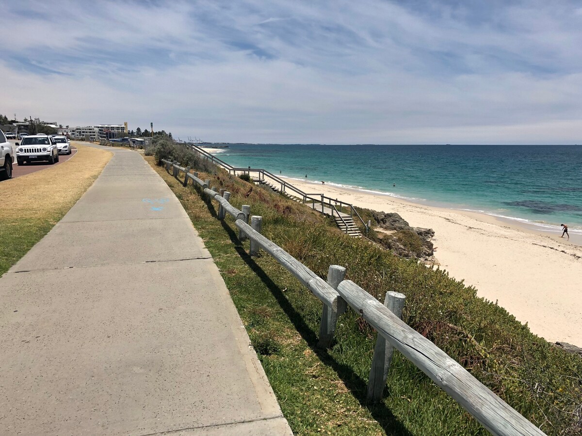 Surfside Cottesloe