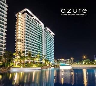 Azure Urban Resorts Residences