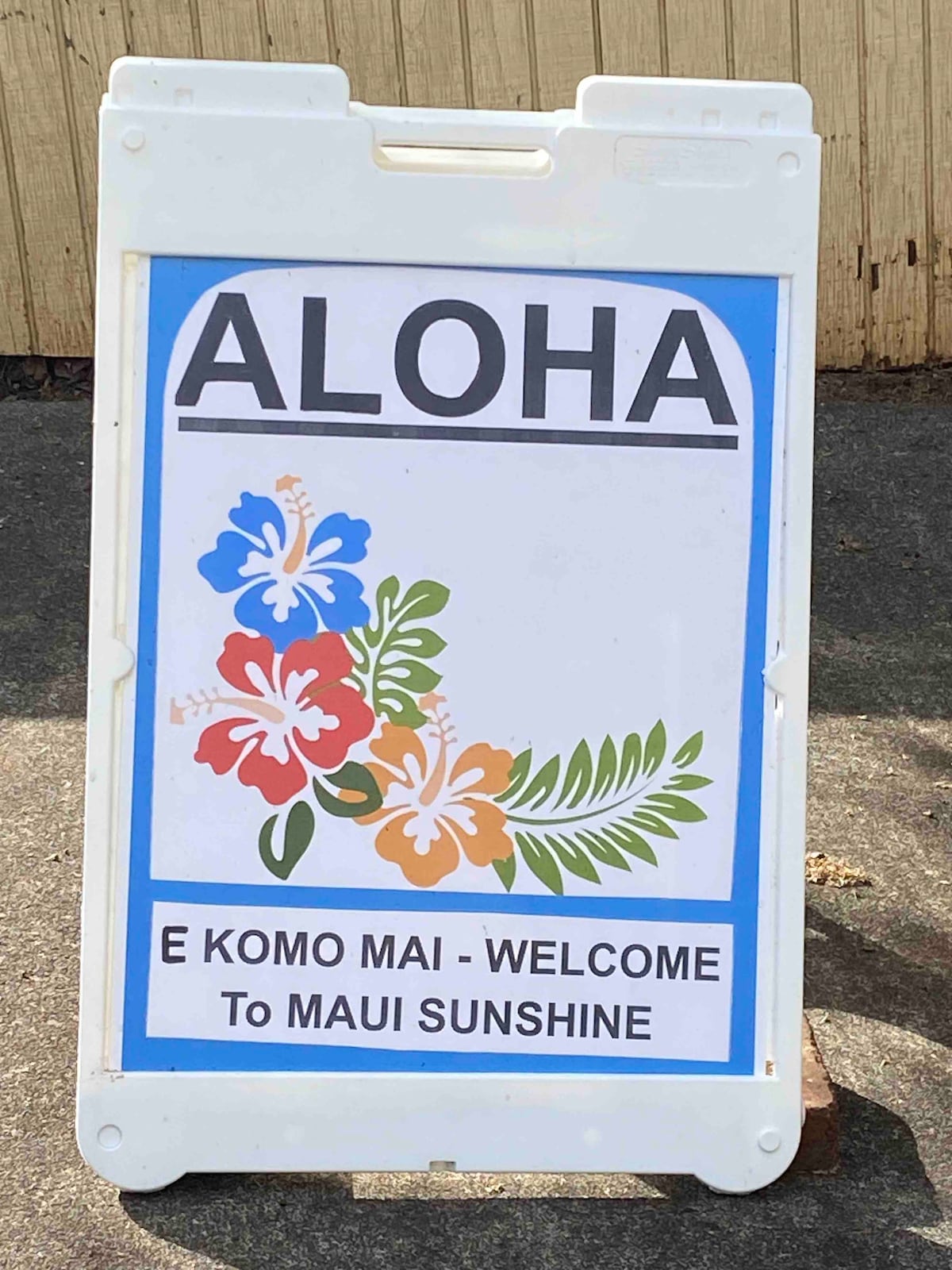 独立单间公寓Maui - Aloha客房