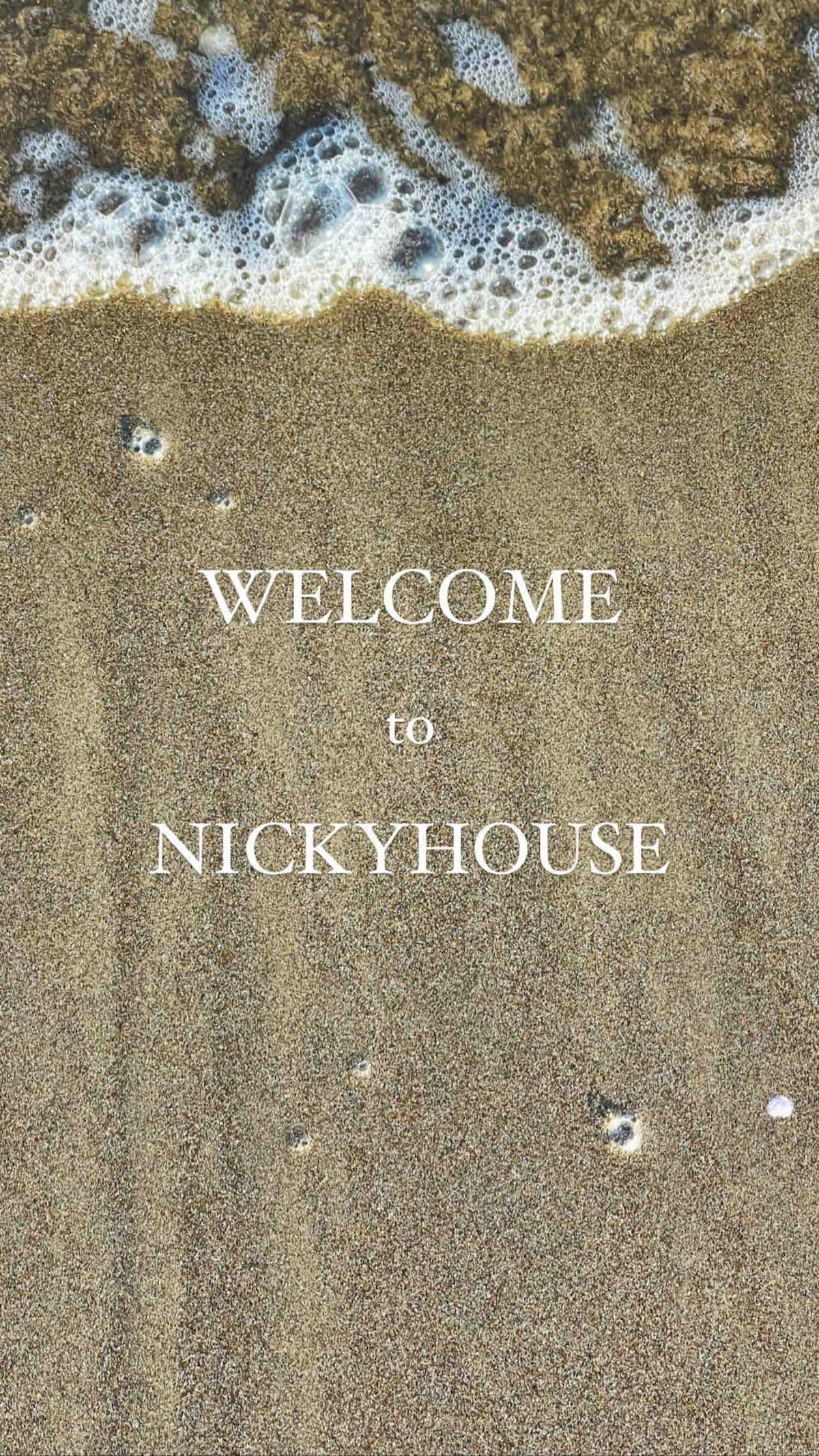 Nicky House