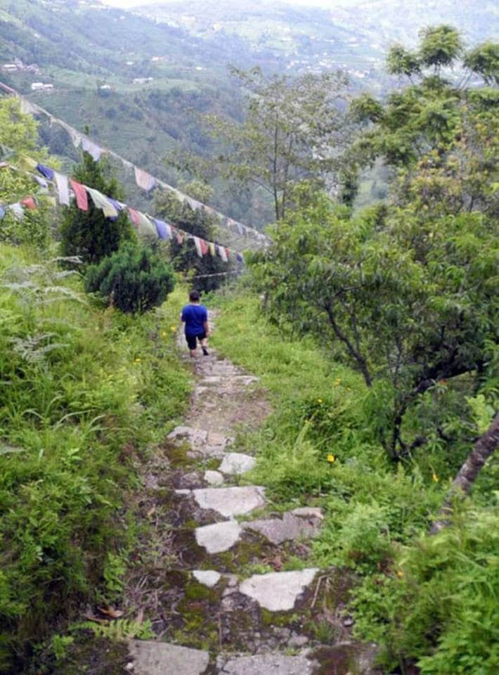 Wild Earth Himalayan Retreat Cottage