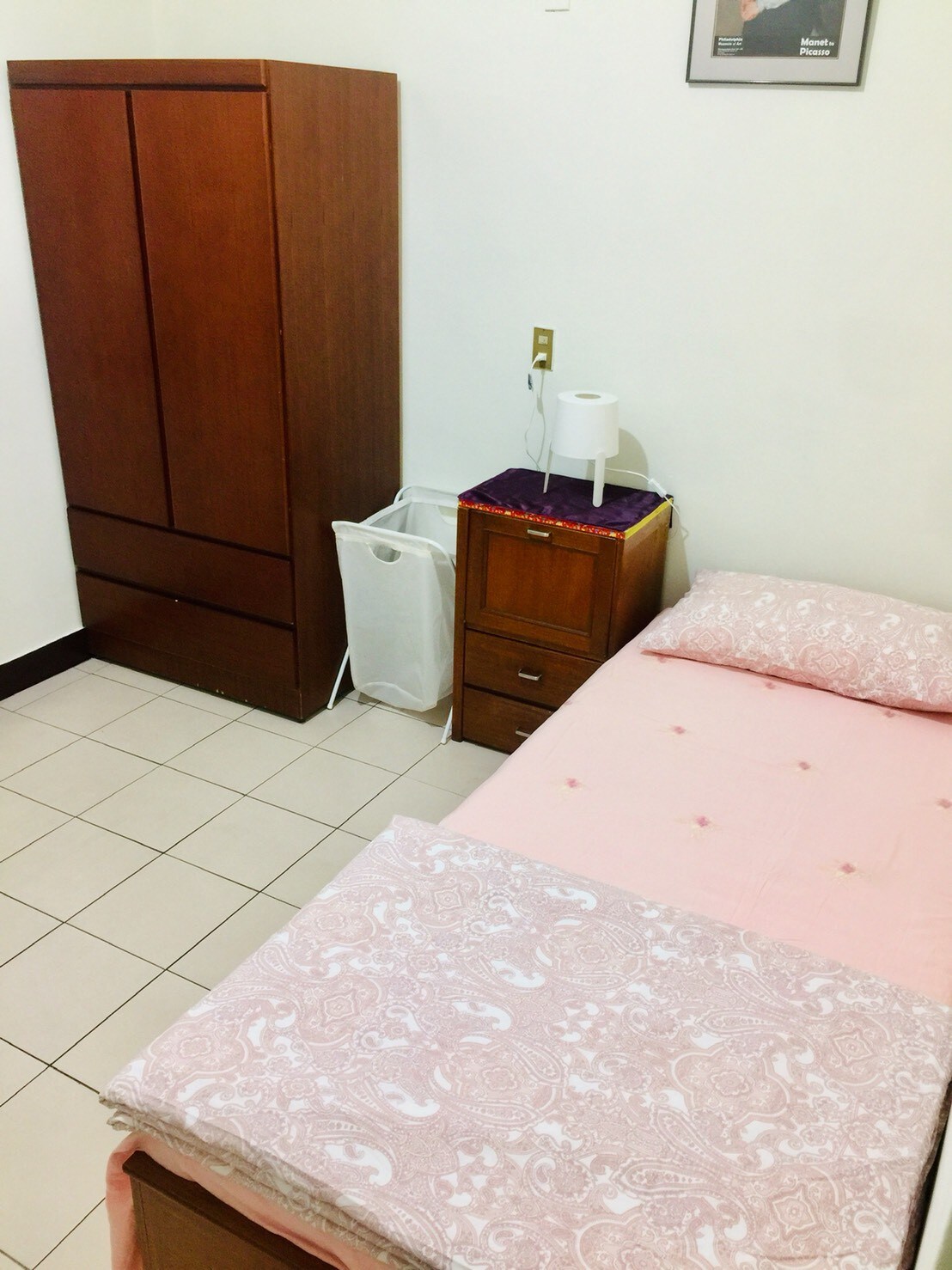 Taipei Female Int'l Apartment (1) 台北限女國際公寓