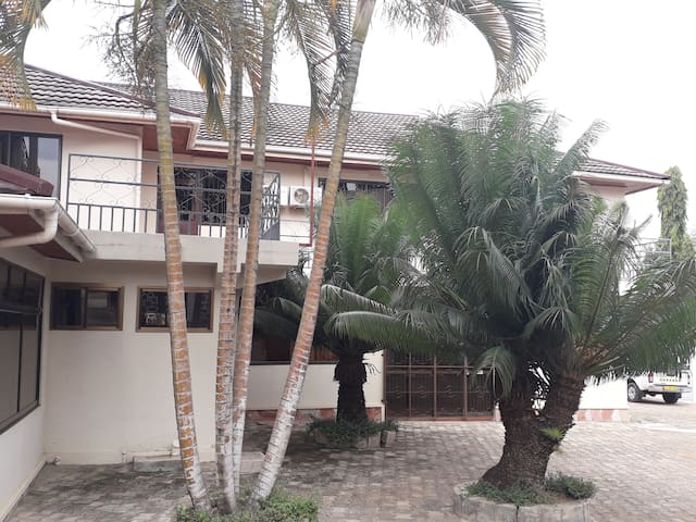 Mwanza的民宿